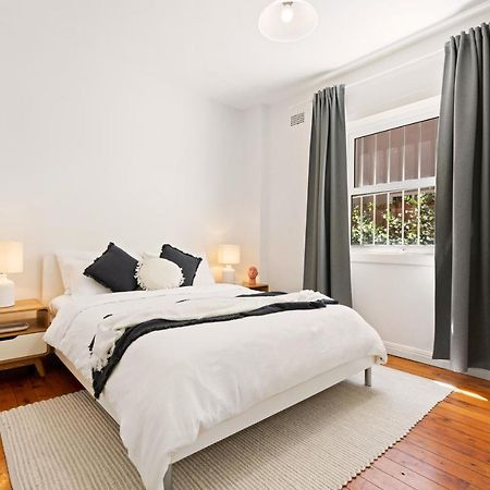 Beach-Side North Bondi Sydney Luaran gambar