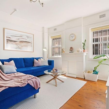 Beach-Side North Bondi Sydney Luaran gambar