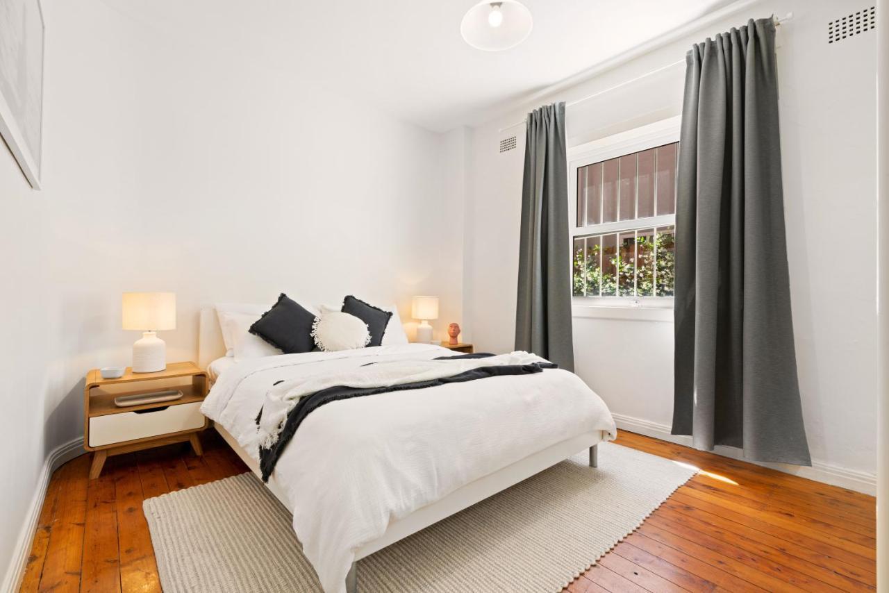 Beach-Side North Bondi Sydney Luaran gambar