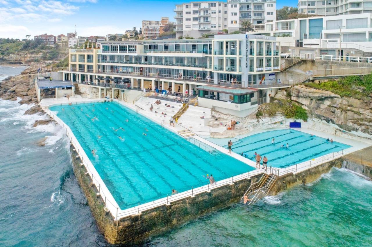 Beach-Side North Bondi Sydney Luaran gambar